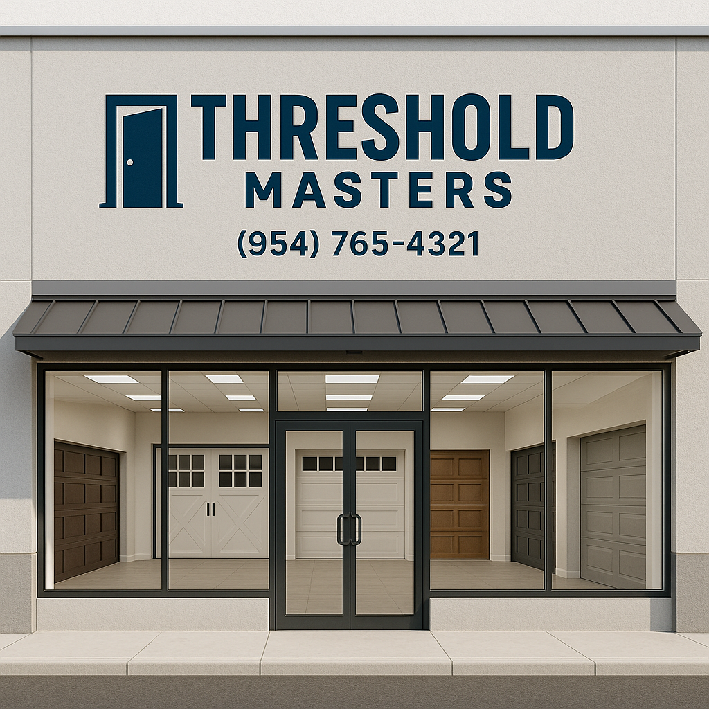 Store Front